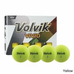 Volvik 2018 Vivid Golf Ball 18 Volvik 2018 Vivid Golf Ball -Fairway Golf Sales 2022 VOL0012f