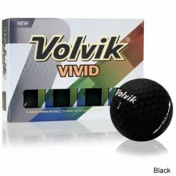 Volvik 2018 Vivid Golf Ball 19 Volvik 2018 Vivid Golf Ball -Fairway Golf Sales 2022 VOL0012g