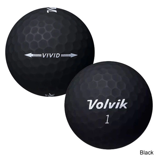 Volvik 2018 Vivid Golf Ball 11 Volvik 2018 Vivid Golf Ball - Image 9