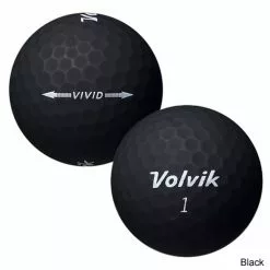 Volvik 2018 Vivid Golf Ball 21 Volvik 2018 Vivid Golf Ball -Fairway Golf Sales 2022 VOL0012i