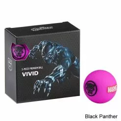 Volvik Marvel X Volvik Square Pack -Fairway Golf Sales 2022 VOL0014f