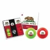 Volvik California State Pack -Fairway Golf Sales 2022 VOL0015