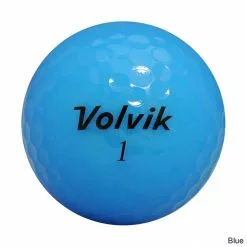 Volvik Crystal Golf Balls -Fairway Golf Sales 2022 VOL0017a