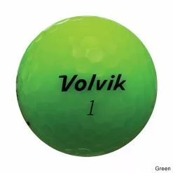 Volvik Crystal Golf Balls -Fairway Golf Sales 2022 VOL0017b