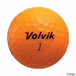 Volvik Crystal Golf Balls -Fairway Golf Sales 2022 VOL0017c