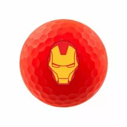 Volvik Marvel 4 Ball Gift Set -Fairway Golf Sales 2022 VOL0018g