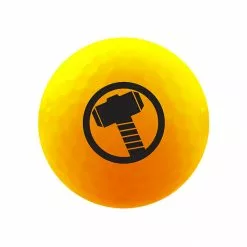 Volvik Marvel 4 Ball Gift Set -Fairway Golf Sales 2022 VOL0018j