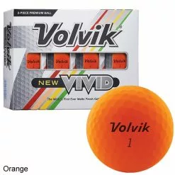 Volvik New VIVID Golf Ball 20 Volvik New VIVID Golf Ball -Fairway Golf Sales 2022 VOL0020h