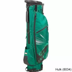 Volvik Marvel Lite Stand Bag -Fairway Golf Sales 2022 VOL0025c