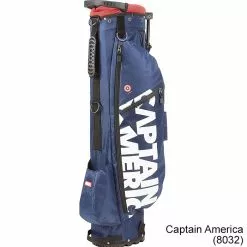 Volvik Marvel Lite Stand Bag -Fairway Golf Sales 2022 VOL0025h