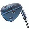 Wilson FG Tour PMP Gun Blue PVD Wedges -Fairway Golf Sales 2022 WIL0151 151