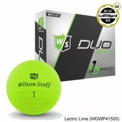 Wilson Staff 2019 DUO SOFT OPTIX Golf Ball 15 Wilson Staff 2019 DUO SOFT OPTIX Golf Ball -Fairway Golf Sales 2022 WIL0182d