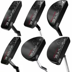 Wilson Staff Infinite Putters