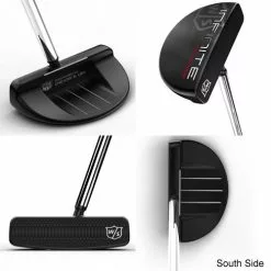 Wilson Staff Infinite Putters -Fairway Golf Sales 2022 WIL0184 184d