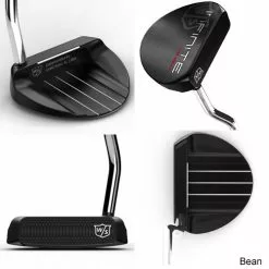 Wilson Staff Infinite Putters -Fairway Golf Sales 2022 WIL0184 184e