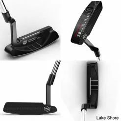 Wilson Staff Infinite Putters -Fairway Golf Sales 2022 WIL0184 184f