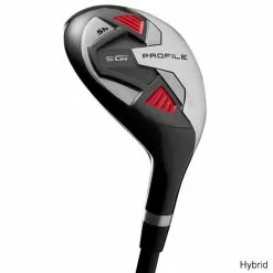 Wilson Staff PROFILE SGI Complete Set -Fairway Golf Sales 2022 WIL0189 189d