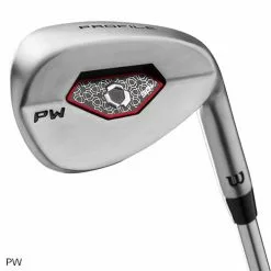 Wilson Staff PROFILE SGI Complete Set -Fairway Golf Sales 2022 WIL0189 189f