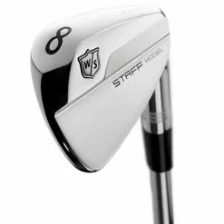 Wilson Staff Model Blades Irons -Fairway Golf Sales 2022 WIL0203 203a