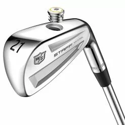 Wilson Staff Model Utility Iron -Fairway Golf Sales 2022 WIL0206e