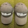 Wilson Staff DUO Adjustable Hat 1 Wilson Staff DUO Adjustable Hat -Fairway Golf Sales 2022 WIL0210