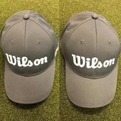 Wilson Staff DUO Adjustable Hat