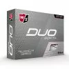 Wilson Staff Duo Soft+ Golf Ball