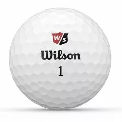 Wilson Staff Duo Soft+ Golf Ball 9 Wilson Staff Duo Soft+ Golf Ball -Fairway Golf Sales 2022 WIL0211b