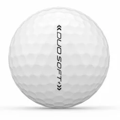 Wilson Staff Duo Soft+ Golf Ball 10 Wilson Staff Duo Soft+ Golf Ball -Fairway Golf Sales 2022 WIL0211c