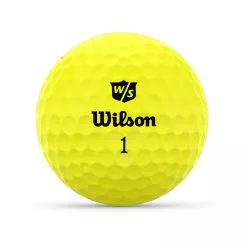 Wilson DUO Optix Golf Balls -Fairway Golf Sales 2022 WIL0217b