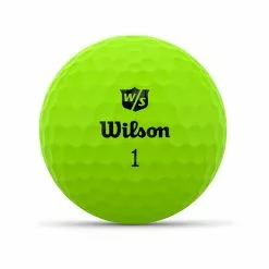 Wilson DUO Optix Golf Balls -Fairway Golf Sales 2022 WIL0217d