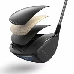 Wilson Staff D9 Driver -Fairway Golf Sales 2022 WIL0219e