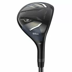 Wilson Staff D9 Hybrid
