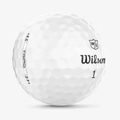 Wilson Triad Golf Balls -Fairway Golf Sales 2022 WIL0230b