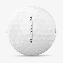 Wilson Triad Golf Balls -Fairway Golf Sales 2022 WIL0230c