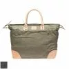Will Leather Goods Wax Coated Canvas Tote Bags