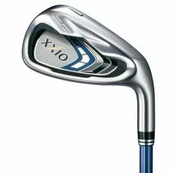 XXIO 9 Individual Irons