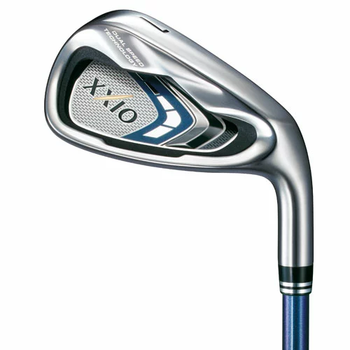 XXIO 9 Individual Irons 3 XXIO 9 Individual Irons