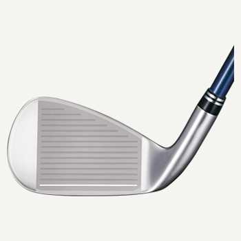 XXIO 9 Individual Irons 6 XXIO 9 Individual Irons - Image 4