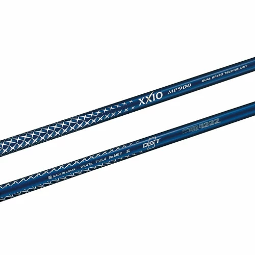 XXIO 9 Individual Irons 8 XXIO 9 Individual Irons - Image 6