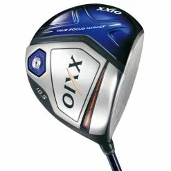 XXIO X 2017 Driver -Fairway Golf Sales 2022 XXO0122 122b
