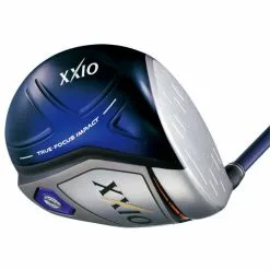 XXIO X 2017 Driver -Fairway Golf Sales 2022 XXO0122 122c