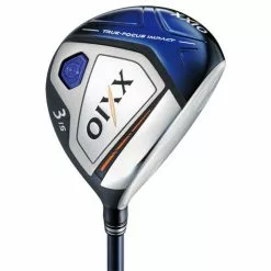 XXIO X 2017 Fairway Wood