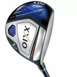 XXIO X 2017 Fairway Wood -Fairway Golf Sales 2022 XXO0123 123b