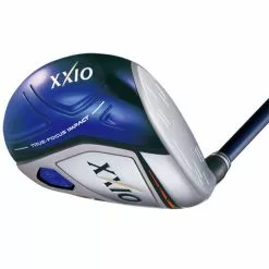 XXIO X 2017 Fairway Wood -Fairway Golf Sales 2022 XXO0123 123c