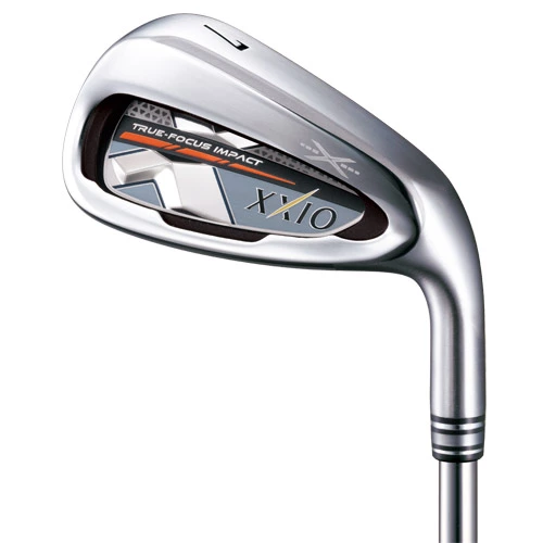 XXIO X Individual Iron 3 XXIO X Individual Iron