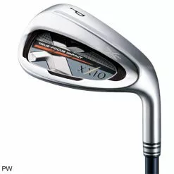 XXIO X Individual Iron 15 XXIO X Individual Iron -Fairway Golf Sales 2022 XXO0132 132d