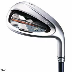 XXIO X Individual Iron 16 XXIO X Individual Iron -Fairway Golf Sales 2022 XXO0132 132e