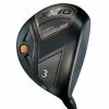 XXIO X Black Fairway Wood