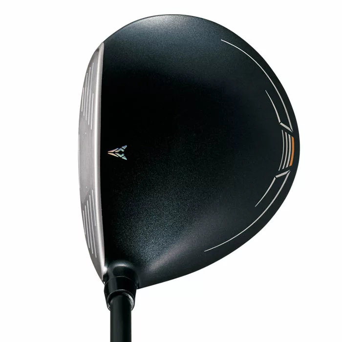 XXIO X Black Fairway Wood 4 XXIO X Black Fairway Wood - Image 2